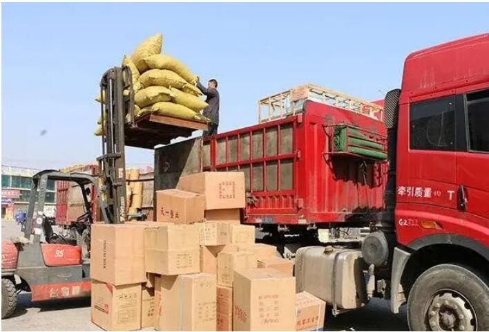 泉州到北塔区物流专线