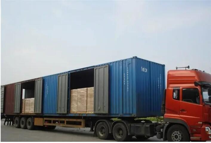 泉州到北塔区整车运输