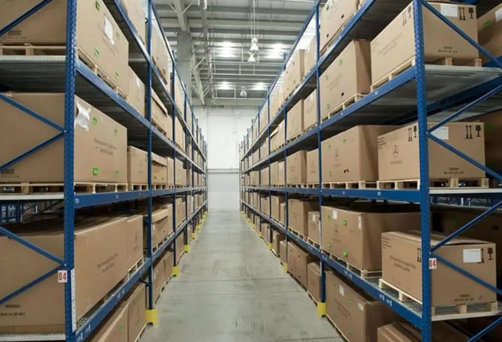 泉州到北塔区货物仓储