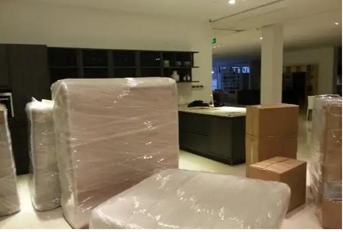 泉州到北塔区长途搬家