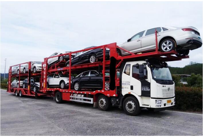 泉州到北塔区轿车托运